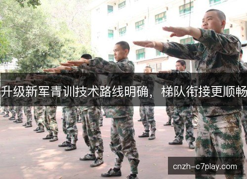 升级新军青训技术路线明确,梯队衔接更顺畅 升级新军青训技术路线明确,梯队衔接更顺畅